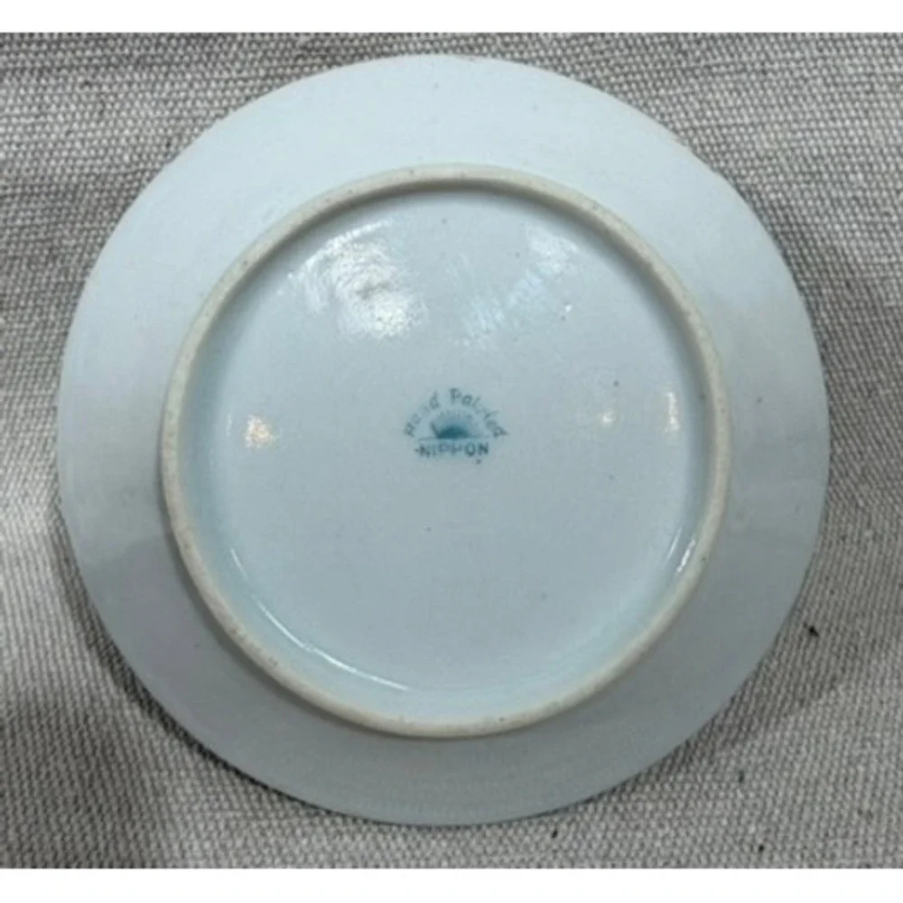 Nippon antique hand